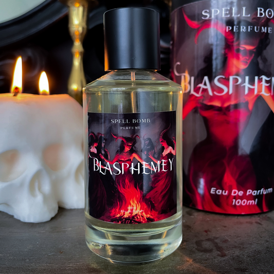 Blasphemy Eau De Parfum