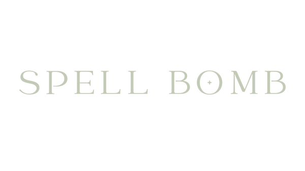 Spell Bomb