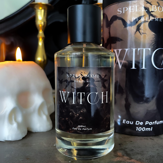 Witch Eau De Parfum