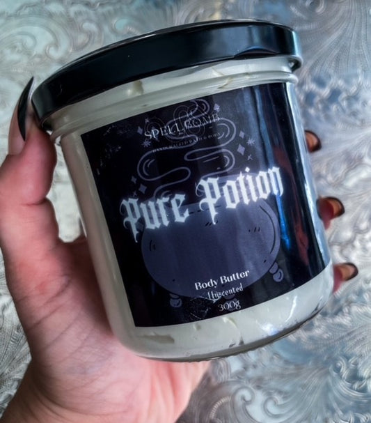 Pure Potion Body Butter