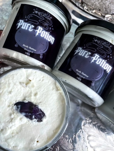 Pure Potion Body Butter