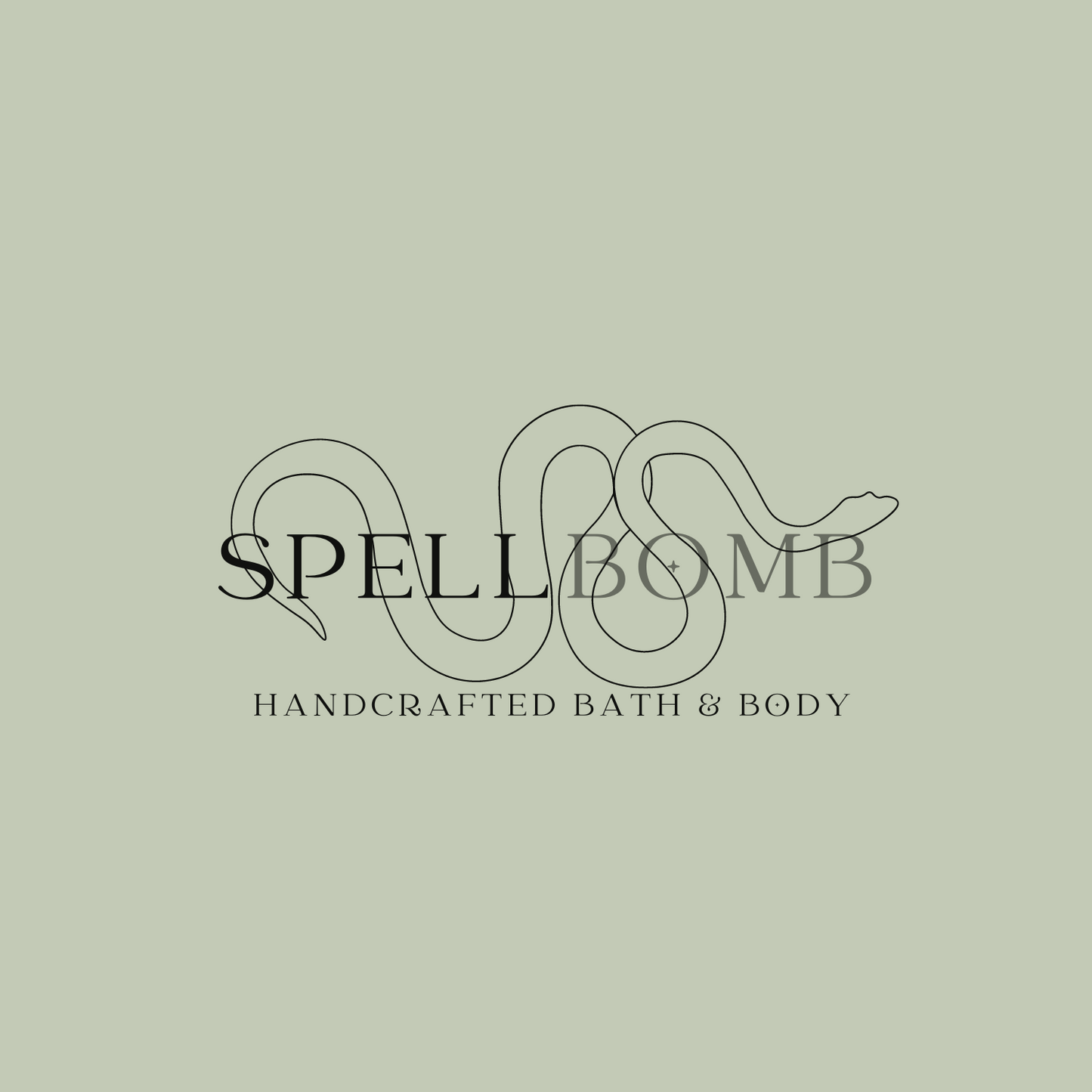 Spell Bomb Gift Card