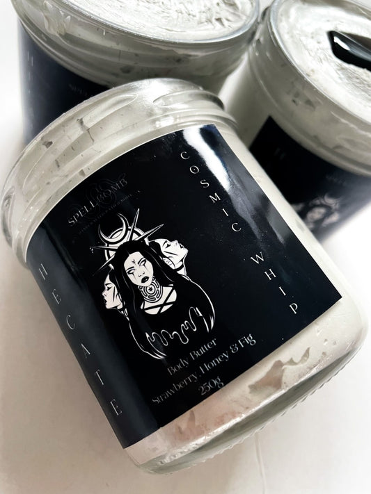 Hecate Body Butter