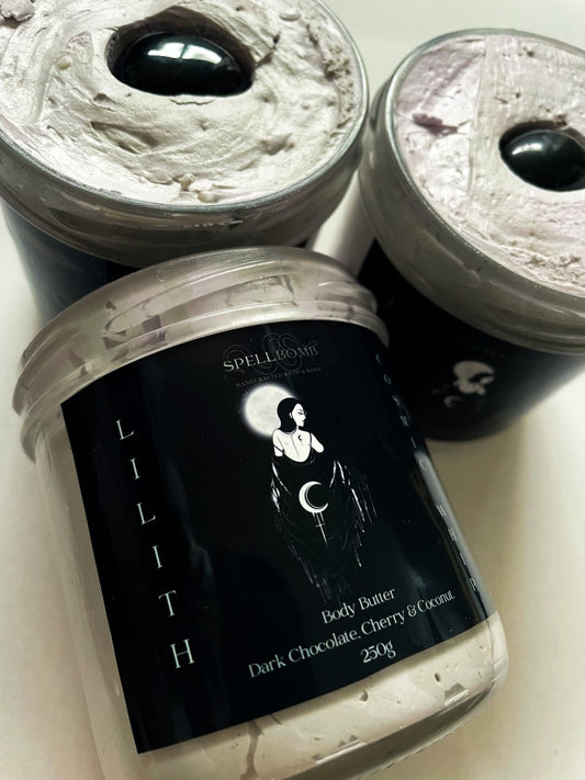 Lilith Body Butter
